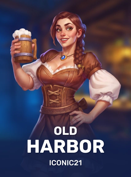 Old Harbor game tile