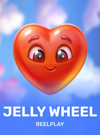Jelly Wheel game tile