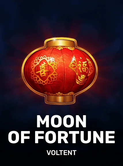 Moon of Fortune game tile